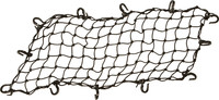 POWERTYE MFG. Adjustable Cargo Net