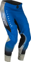 Youth Lite Racewear Blue/Grey/Black