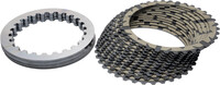 REKLUSE TorqDrive Clutch