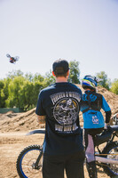DBK Ghost Rider Tee (2026)