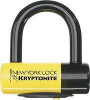 KRYPTONITE New York Disc Lock