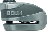 ABUS Granit 8008 Disc Lock Plus Adaptor Chain