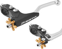 ZETA Ultra Light Clutch Assembly