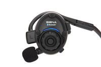 SENA SPH10 BLUETOOTH STEREO HEADSET & INTERCOM SINGLE PACK