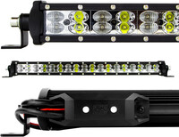 XK GLOW Multi-Color XKChrome RGBW LED Light Bar
