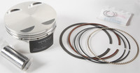 WISECO PISTON KIT ARMORGLIDE 94.00/STD 10.5:1 HON