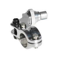 RFX OEM STYLE CLUTCH LEVER ASSEMBLIES