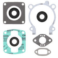 VERTEX Full Gasket Set