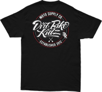 DBK Supply Co. Tee (2026)