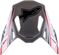 ALPINESTARS S-M10 Visor