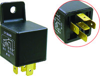 SP1 Headlight Relay