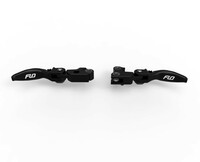 FLO MOTORSPORTS Shorty MX Lever Set