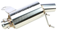 MBRP Standard Performance Exhaust