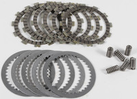 EBC Dirt Racer Clutch Set