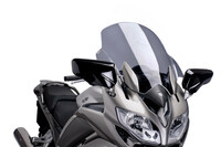 Puig Touring Windscreen Yamaha FJR1300 2013-2024