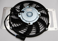 ALL BALLS ATV/UTV Cooling Fan