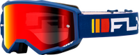 FLY RACING Youth Zone Goggle (2024)