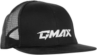 GMAX GMAX HAT SNAPBACK MESH BACK HAT