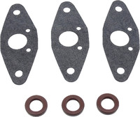 VERTEX Exhaust Valve Gasket Kit