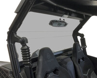 SPIKE CF Moto Gen 2 Windshields/Rear