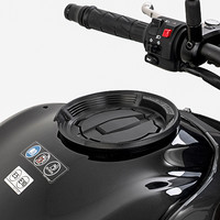 GIVI Tanklock Bag Mounting Hardware