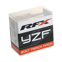 RFX Race Plastics Fastener Kit