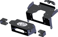 KFI WINCH MOUNT HONDA TALON