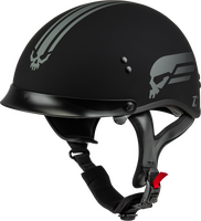 GMAX HH-65 Retribution Helmet