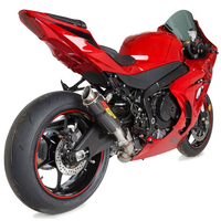 HOTBODIES ABS Undertail