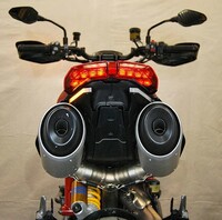 New Rage Cycles LED Rear Turn Signals