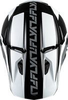 Fly Racing Kinetic Crest Helmet