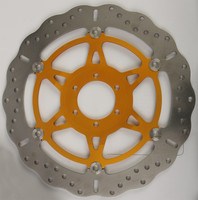 EBC Contour Brake Rotor