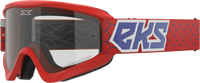 EKS GOX Flat Out Goggle
