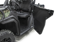 RIVAL POWERSPORTS USA Half Doors
