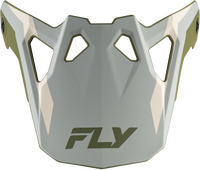 FLY RACING Formula CP Seal Visor (2026)