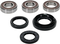 PIVOT WORKS Premium Wheel Bearing Kit