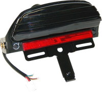 LETRIC LIGHTING CO Dyna LED Tailight