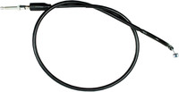 MOTION PRO Black Vinyl Clutch Cable