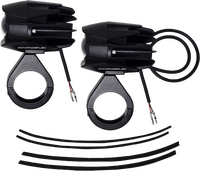 PATHFINDER LED Driving/Spotlight 16W