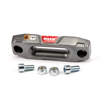 WARN Hawse Fairlead