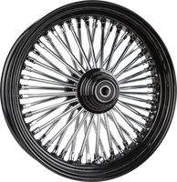 HARDDRIVE Front Spoke Wheels