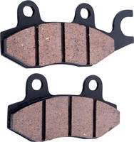 MOGO PARTS Brake Pads