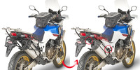 GIVI Tkr Mounting Hardware
