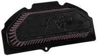 K&N High Flow Air Filter