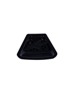 ALPINESTARS SM7 CHIN VENT BLACK