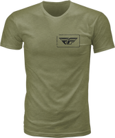 FLY RACING Priorities Tee (2023)