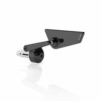 RIZOMA Cut Edge Bar End Mirror