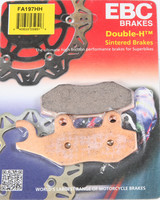 EBC Standard Brake Pads