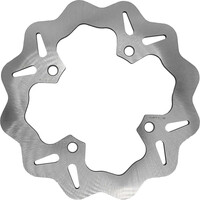 GALFER Wave Rotor rear