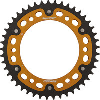 SUPERSPROX Stealth Rear Sprocket